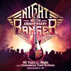 40 Years And A Night