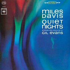 Quiet Nights - Davis,Miles