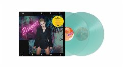 Bangerz (10th Anniversary Edition)-Sea Glass Color - Cyrus,Miley