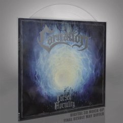 Cursed Mortality (Lim. Gatefold Crystal Clear Lp) - Carnation