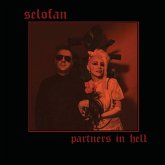 Partners In Hell (Black/Red Vinyl)