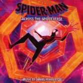 Spider-Man: Across The Spider-Verse/Ost Score