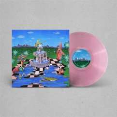 Away From The Castle (Pink Vinyl) - Video Age