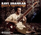 Ragas & Improvisations 1956-1962