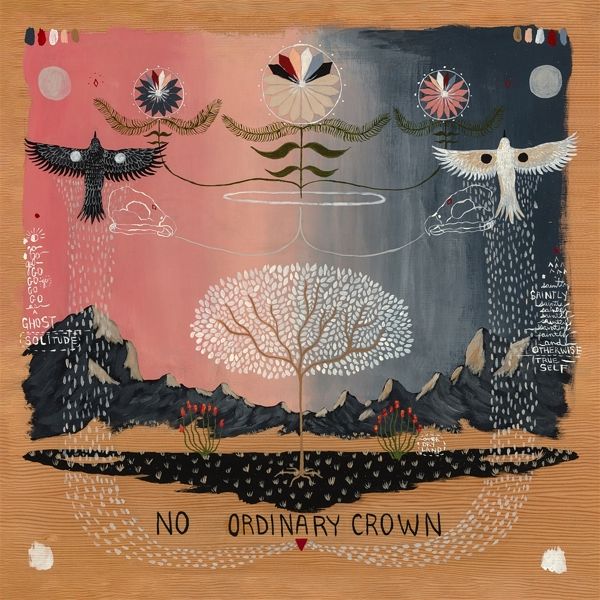 No Ordinary Crown No Ordinary Crown
