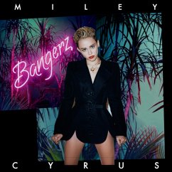 Bangerz (10th Anniversary Edition) - Cyrus,Miley