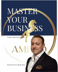 Master Your Business (eBook, ePUB) - Antonio