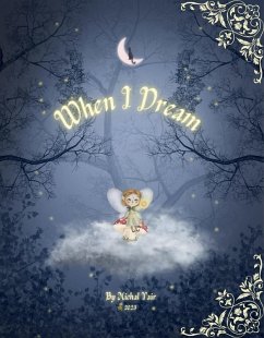 Cover When I Dream (eBook, ePUB)