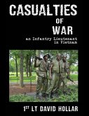 Casualties of War (eBook, ePUB) Casualties of War (eBook, ePUB)