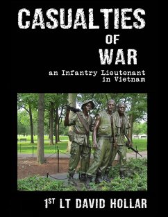 Cover Casualties of War (eBook, ePUB)