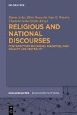 Religious and National Discourses (eBook, ePUB)