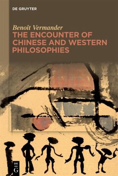 Cover The Encounter of Chinese and Western Philosophies (eBook, ePUB)