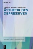 Ästhetik des Depressiven (eBook, ePUB)