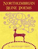 Northumbrian Rune Poems (eBook, ePUB) Northumbrian Rune Poems (eBook, ePUB)