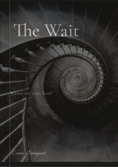 The Wait (eBook, ePUB) - Livengood, Emma