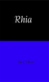 Rhia (eBook, ePUB) Rhia (eBook, ePUB)