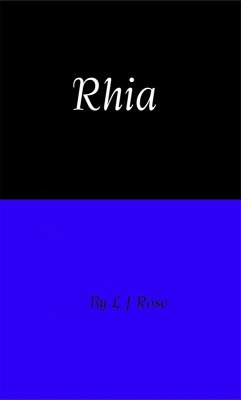 Cover Rhia (eBook, ePUB)