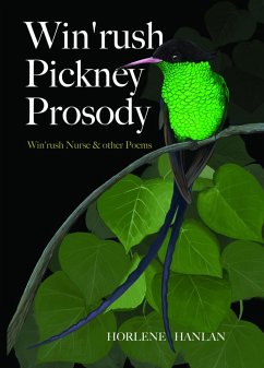 Cover Win'rush Pickney Prosody (eBook, ePUB)