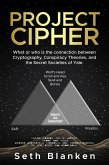 Project Cipher (eBook, ePUB)