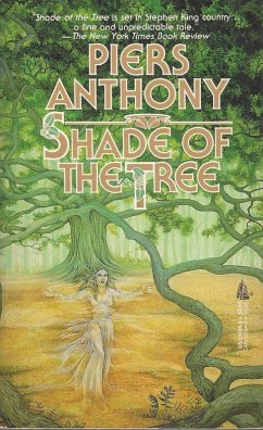 Shade of the Tree (eBook, ePUB) - Anthony, Piers