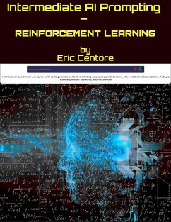 Cover Intermediate AI Prompting - Reinforcement Learning (eBook, ePUB)
