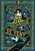 La tourneuse de vent (eBook, ePUB) La tourneuse de vent (eBook, ePUB)