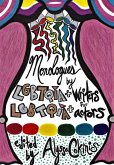 Monologues by LGBTQIA+ Writers for LGBTQIA+ Actors: a some scripts anthology (eBook, ePUB) Monologues by LGBTQIA+ Writers for LGBTQIA+ Actors: a some scripts anthology (eBook, ePUB)