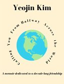 Calling You From Halfway Across the World (eBook, ePUB)