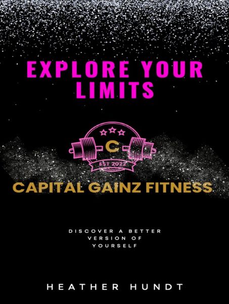 Capital Gainz Fitness Playbook (eBook, ePUB)