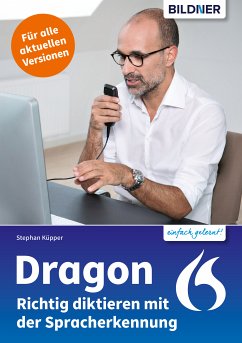 Dragon (eBook, PDF) - Küpper, Stephan