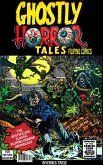 Ghostly Horror Tales Filipino Comics (eBook, ePUB)