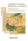L'Empire colonial français en Afrique - Capes Histoire-Géographie (eBook, ePUB)