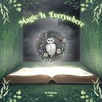 Magic Is Everywhere (eBook, ePUB)
