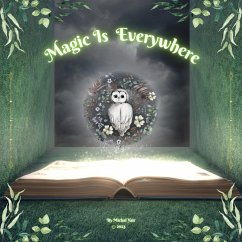 Magic Is Everywhere (eBook, ePUB) - Yair, Michal