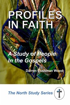 Profiles in Faith (eBook, ePUB) - Cushman Wood, Darren