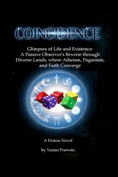 Coincidence (eBook, ePUB) - Prawoto, Yunan