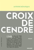 Croix de cendre (eBook, ePUB)