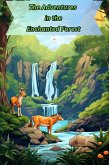 The Adventures in the Enchanted Forest (eBook, ePUB)