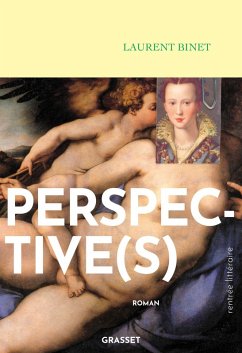 Perspective(s) (eBook, ePUB) - Binet, Laurent