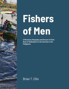 Cover Fishers of Men (eBook, ePUB)