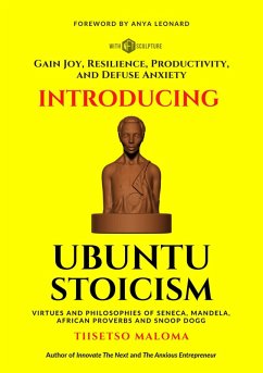 Cover Introducing Ubuntu Stoicism (eBook, ePUB)