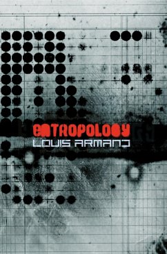 Cover Entropology (eBook, ePUB)