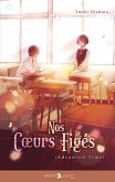 Nos coeurs figés - Advanced time (eBook, ePUB)