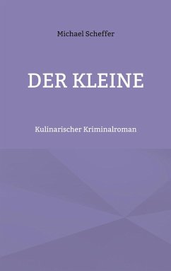 Der Kleine (eBook, ePUB) - Scheffer, Michael