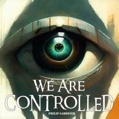 We Are Controlled (MP3-Download) - Terra, Raphael