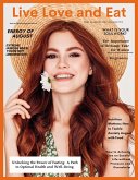 Live Love and Eat (eBook, ePUB)