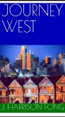 JOURNEY WEST (eBook, ePUB) JOURNEY WEST (eBook, ePUB)