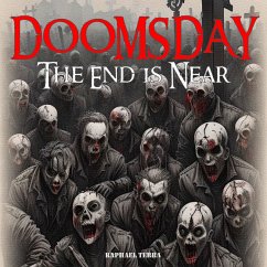 Doomsday: The End Is Near (MP3-Download) - Terra, Raphael