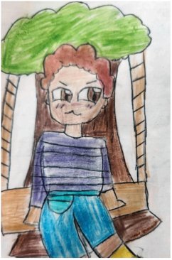 Nah Uh Nahum (eBook, ePUB) - Jackson, C W