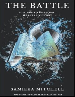 Cover The Battle (eBook, ePUB)